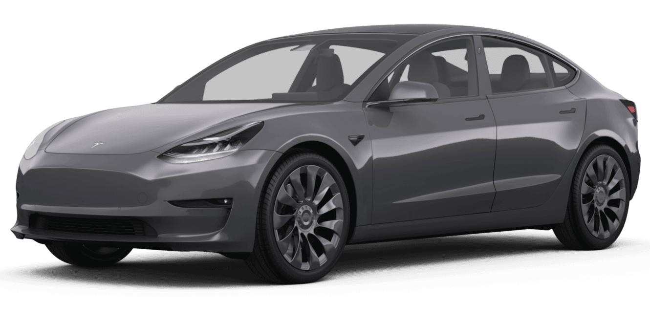 TESLA MODEL 3 2023 5YJ3E1EA3PF508285 image